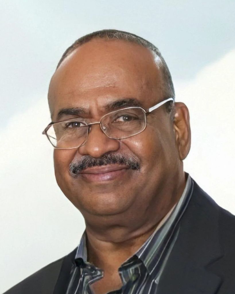 Premnauth (Kali/Ajit) Kalikasingh