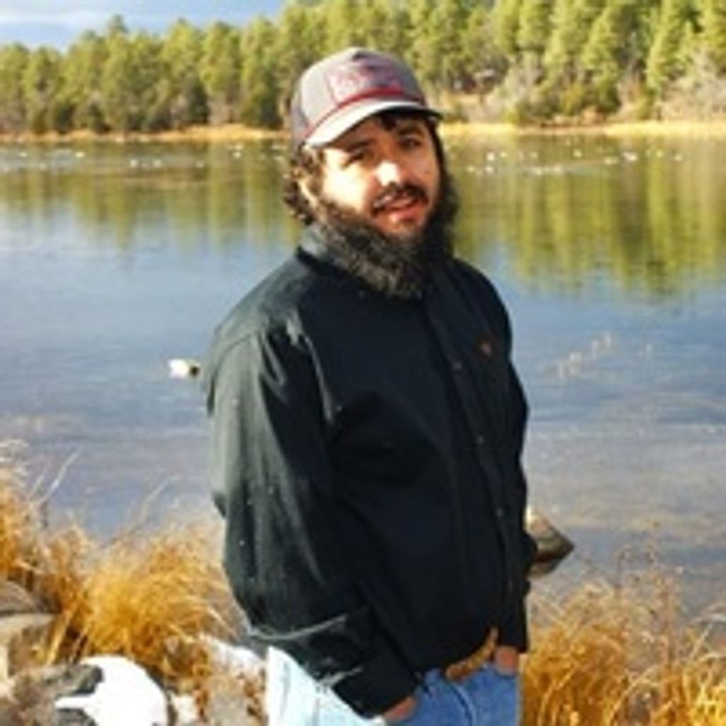 Kenny Ray Jensen
