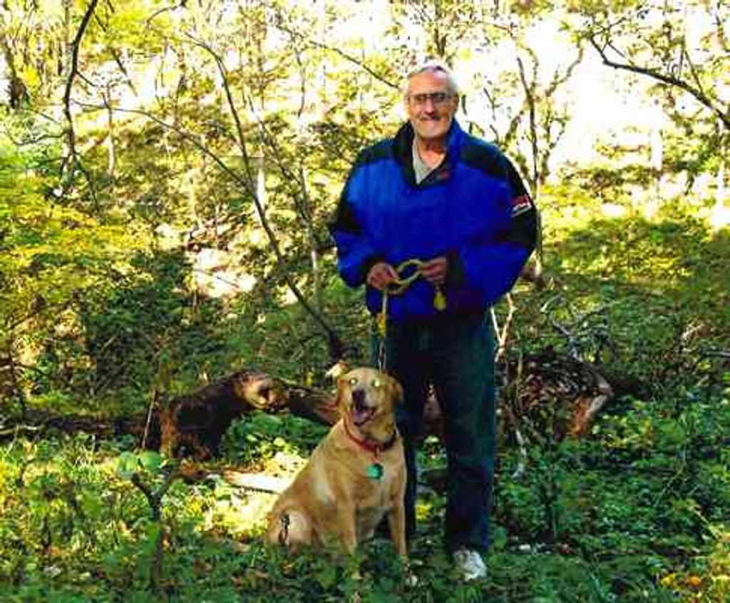 Ronald Dean Allen, Sr.