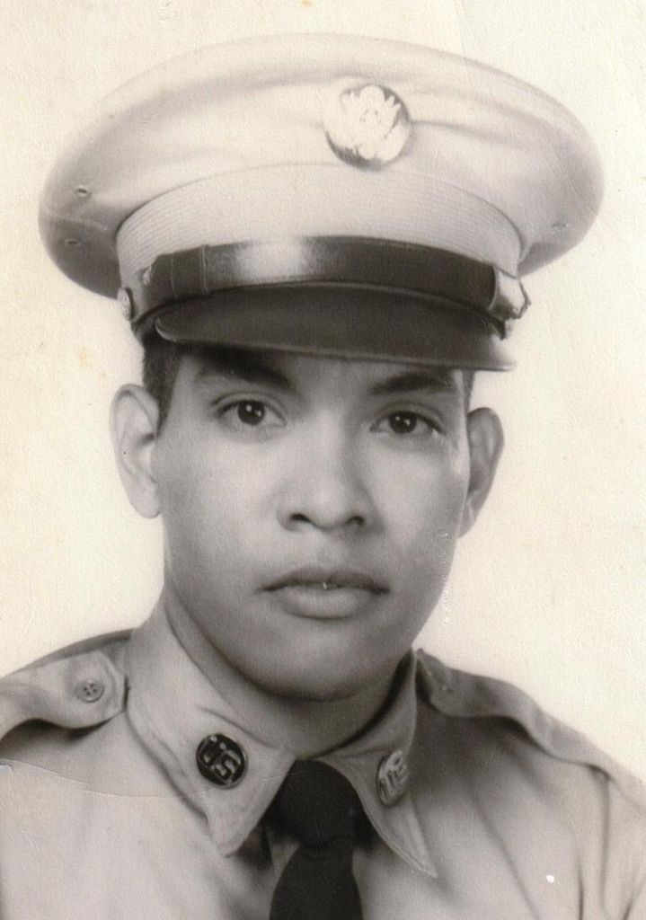 John Richard Garcia Profile Photo