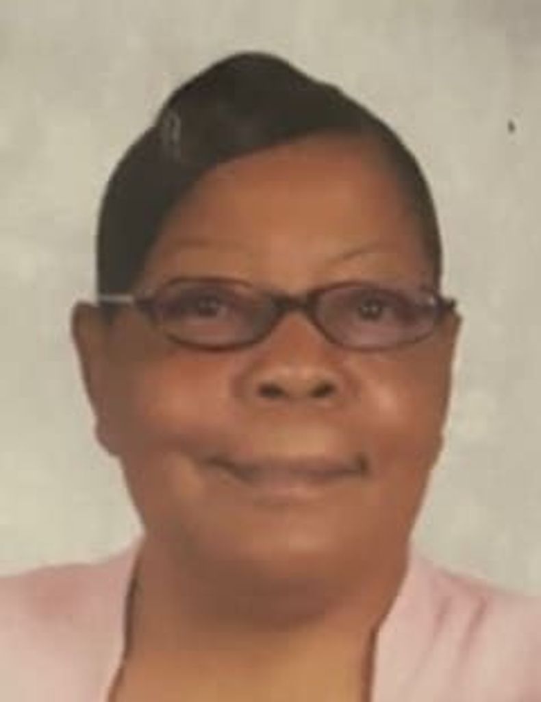 Eddie Mae Coleman