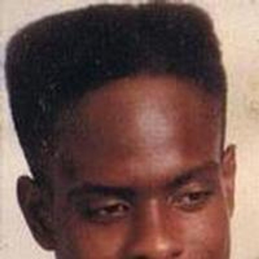 Burie Cornell Farrar Jr.