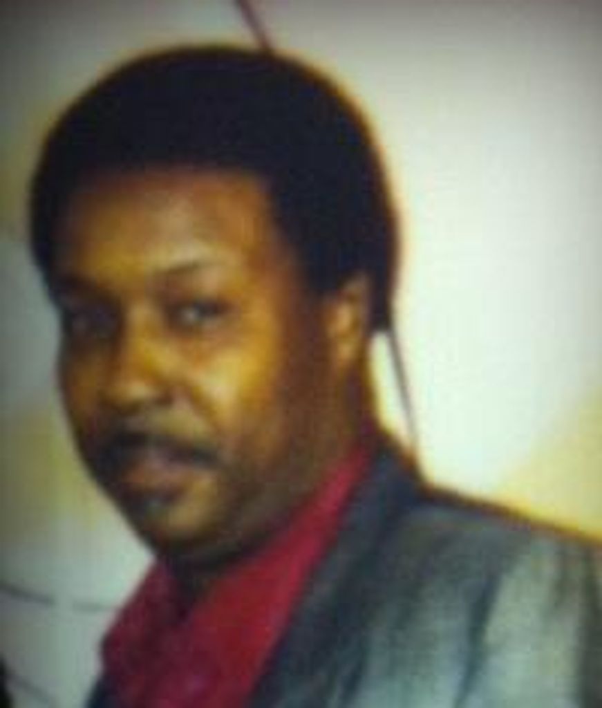 Joe Samuel Scriven, Jr.