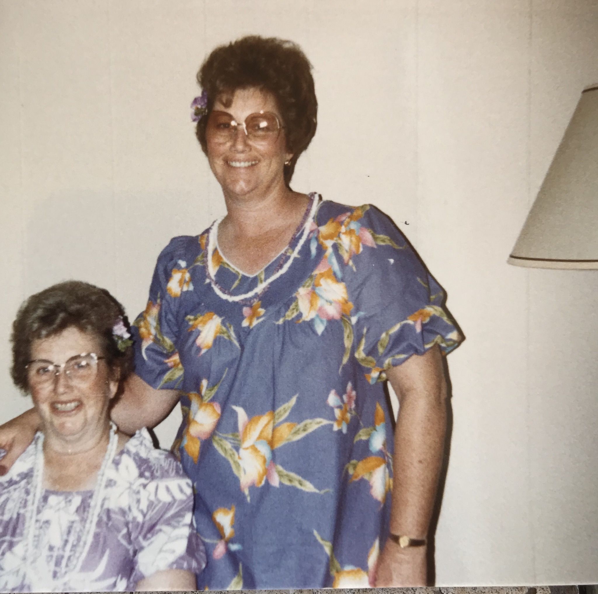 Maxine Mae (Tyler)  Seymour photo gallery image 75 of 75
