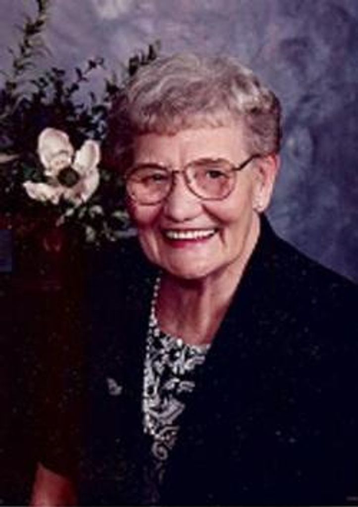 Mildred E. Melrose