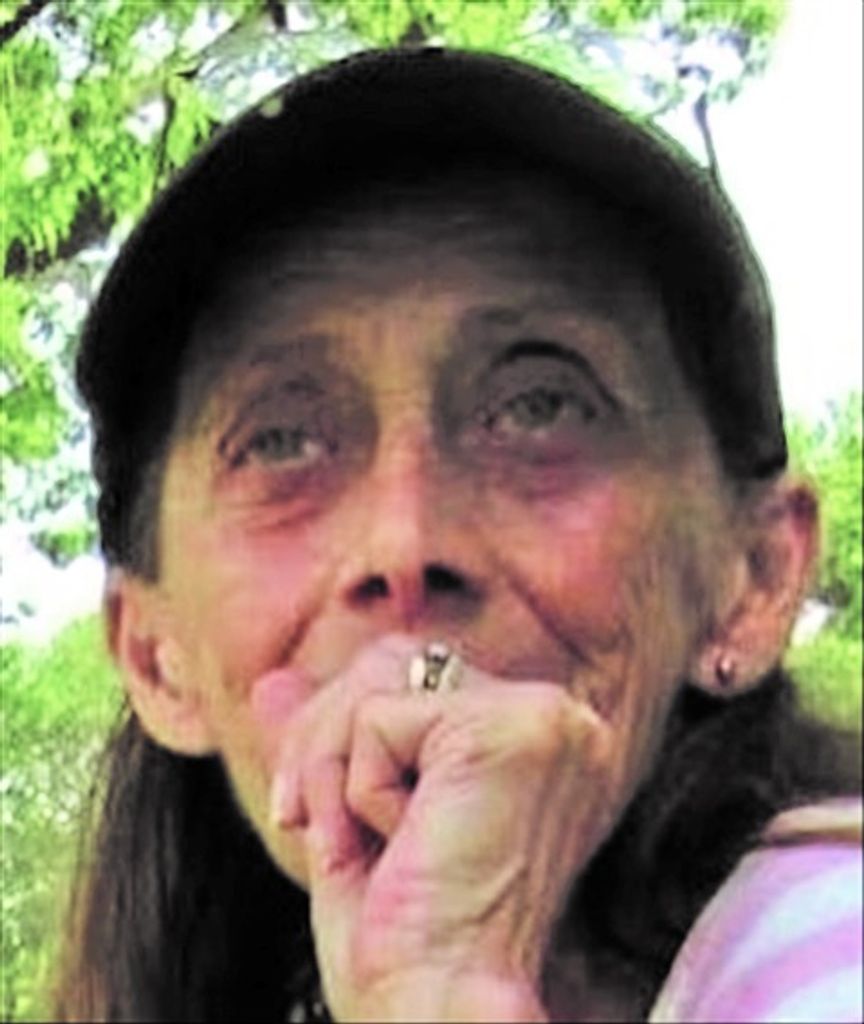Linda A. Seward