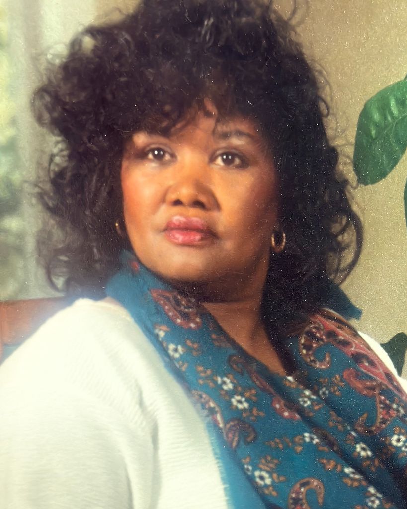 Althea Lewis