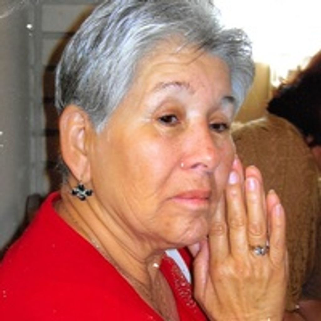 Maria Dejesus Nino