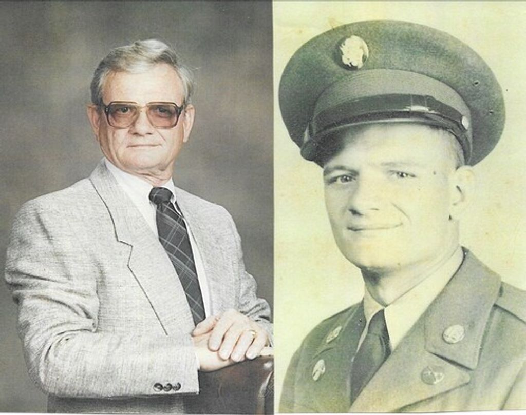 James "Jack" Eason Profile Photo