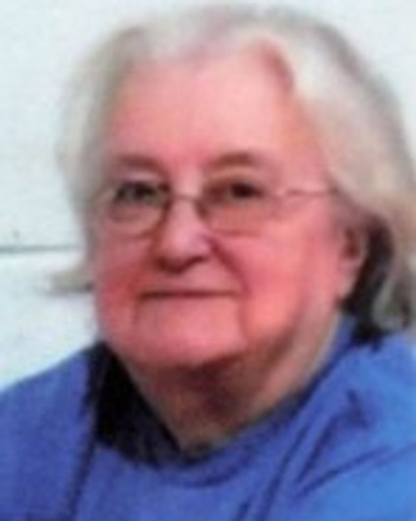Rose M. Carrow
