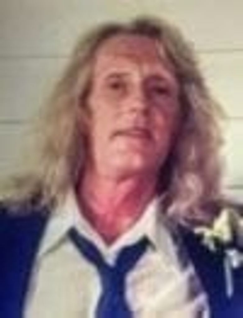 Charles “Chuck” Ray Dodd