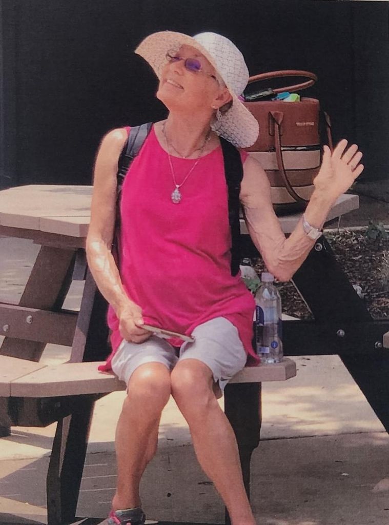 Davida Walker Profile Photo