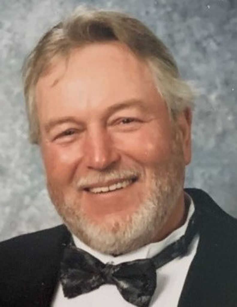 Donald William Lamb