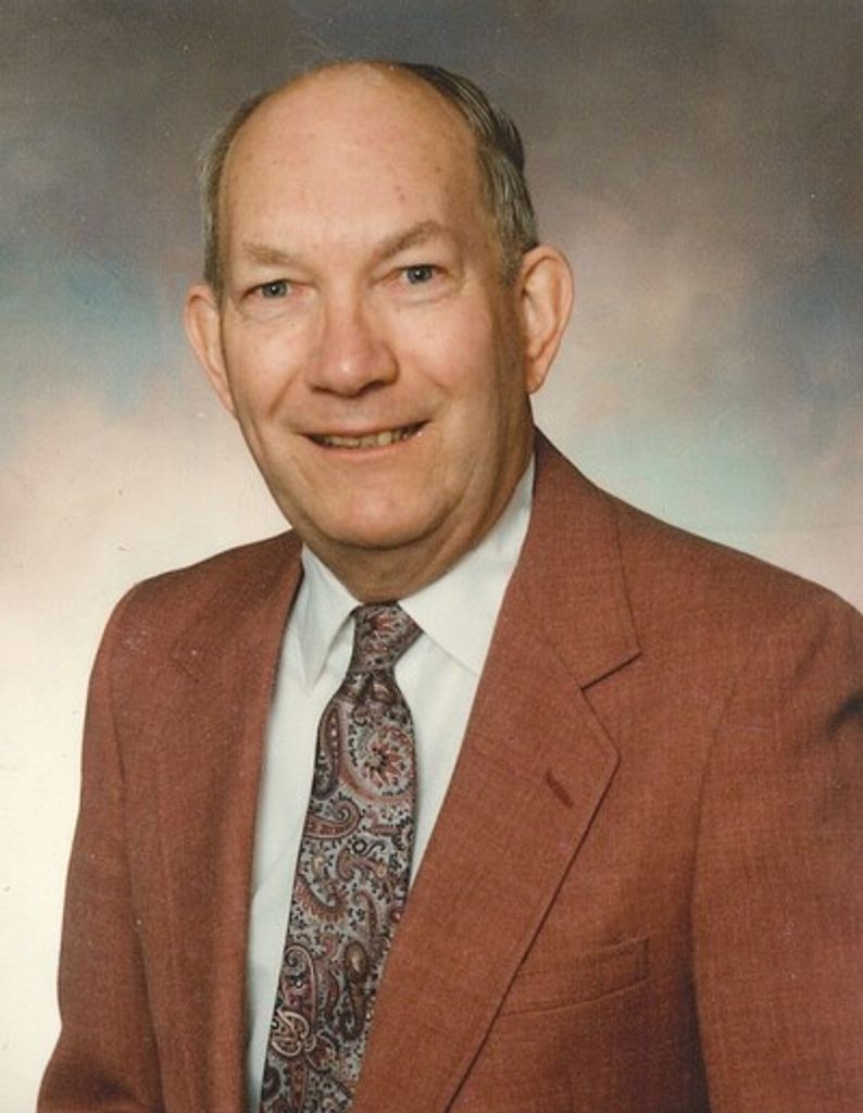 Kenneth Emanuel Lind Profile Photo