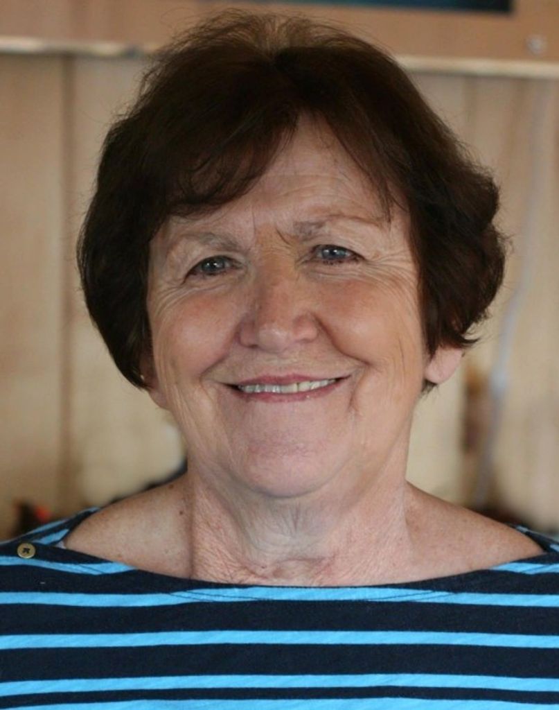 Helen Edna Park