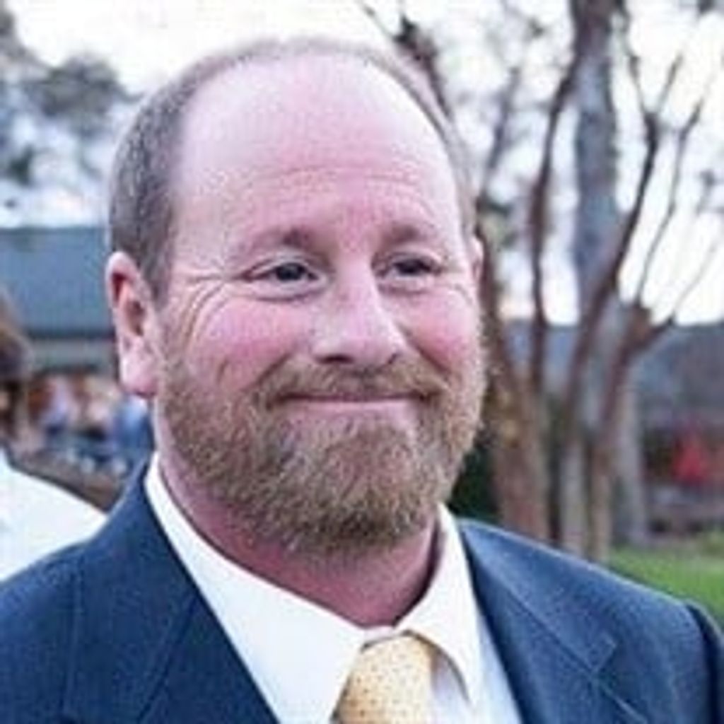 Bryan Paul Ellison Profile Photo
