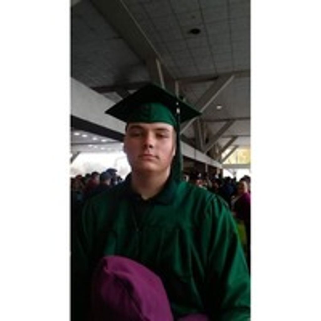 Wade Garret Salard