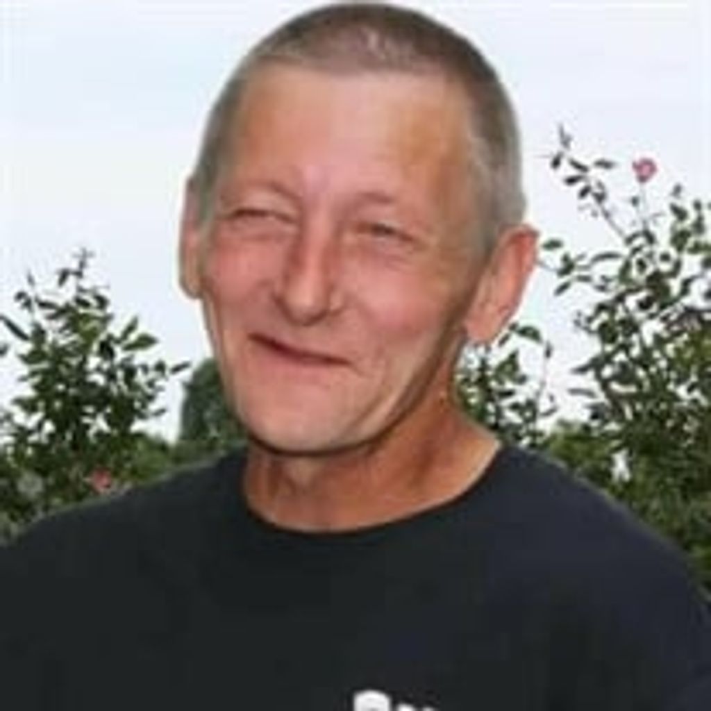 David Michael Warren Profile Photo