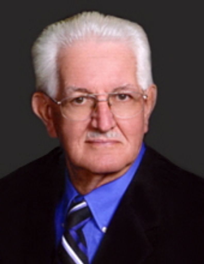 Lanny Ross Stover