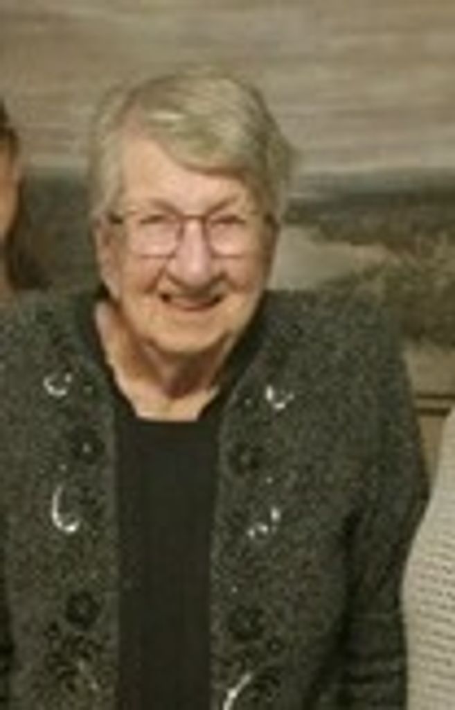 Margaret Ann Konkol