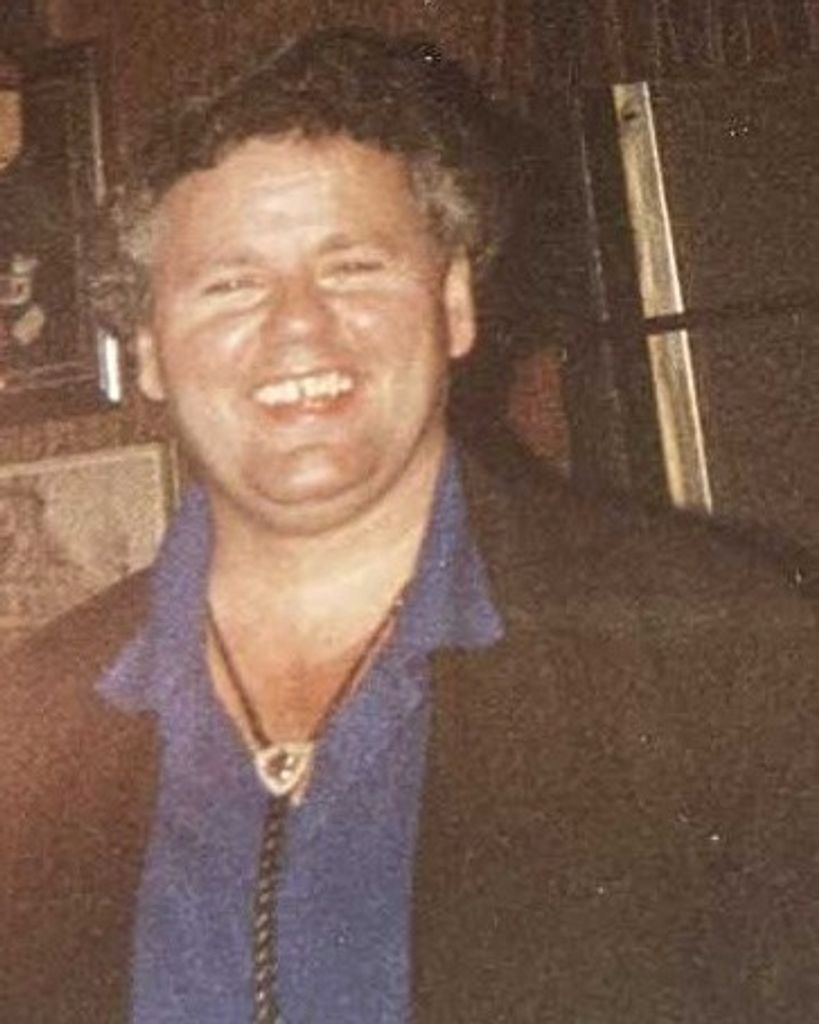 Joseph Bliven Profile Photo