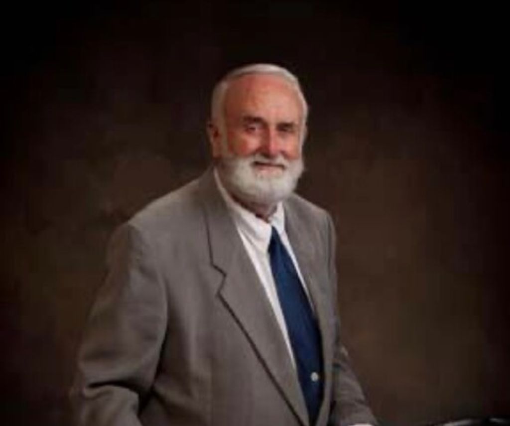 Dr. Robert Wesley Slate Profile Photo
