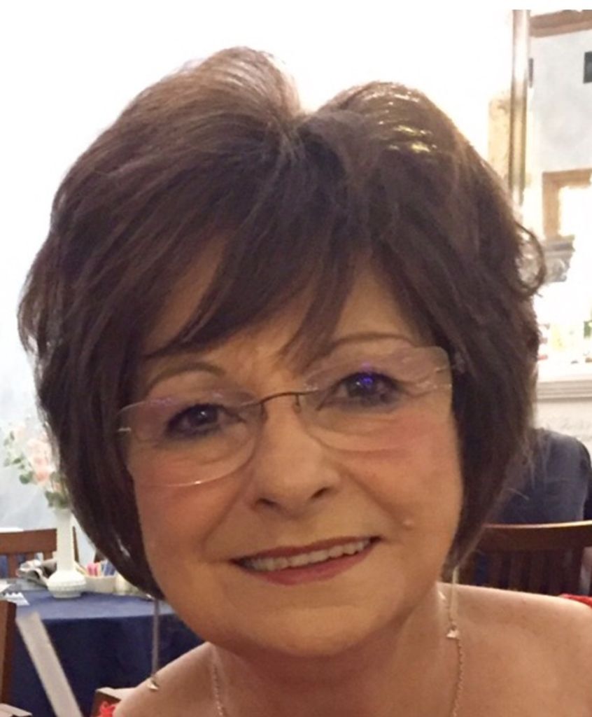 Carolyn Russell