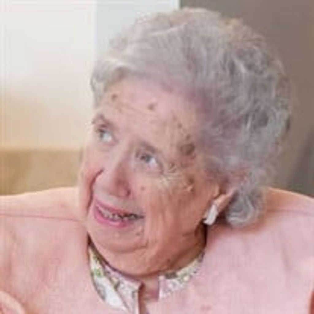 Virginia Jacqueline (Wilhoit) Mautino