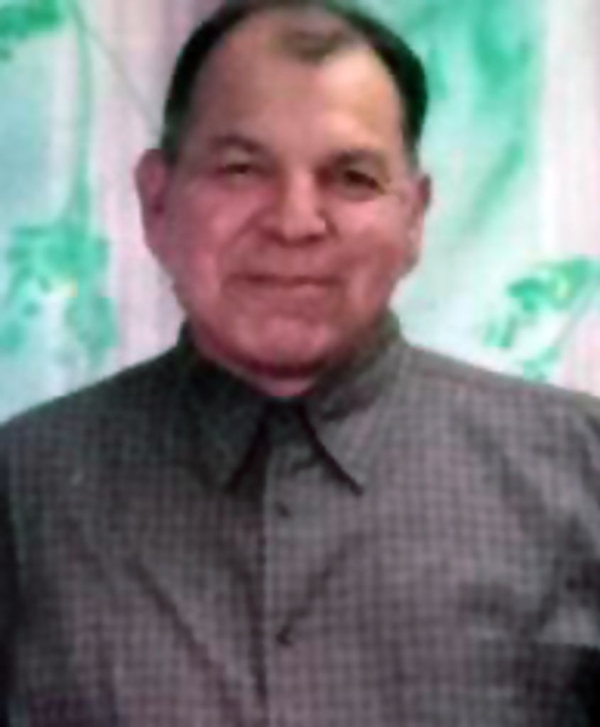 Ignacio Molina, Jr.