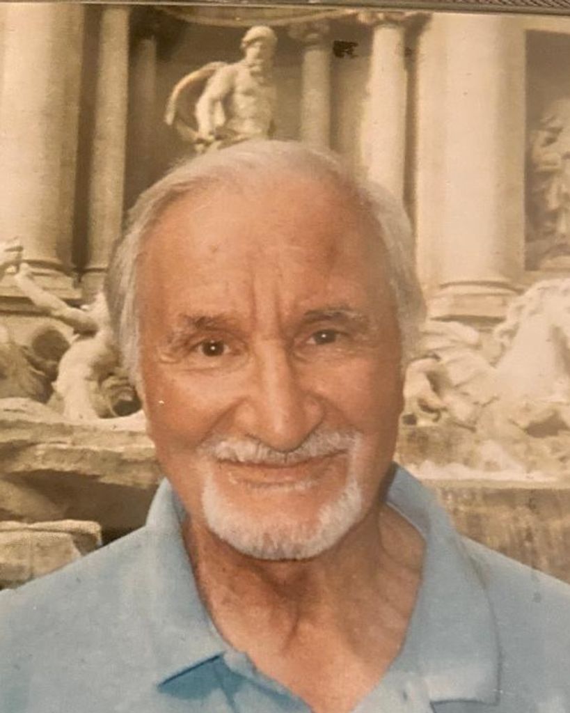 Barry John Titone