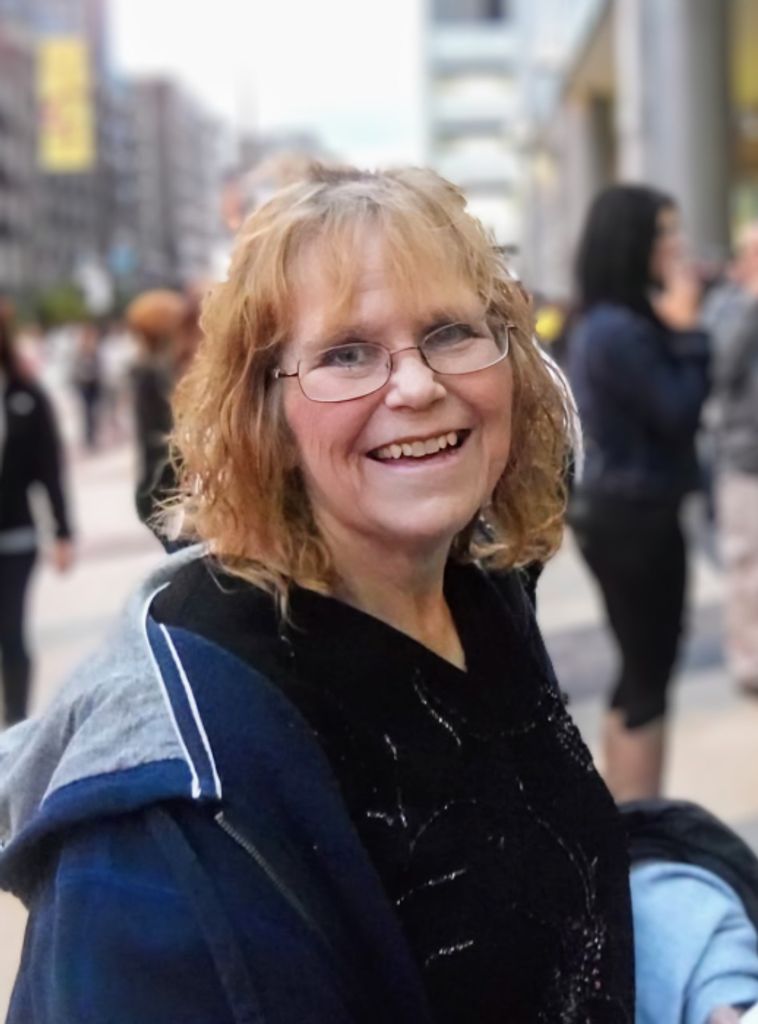 Karolyn L. Starr