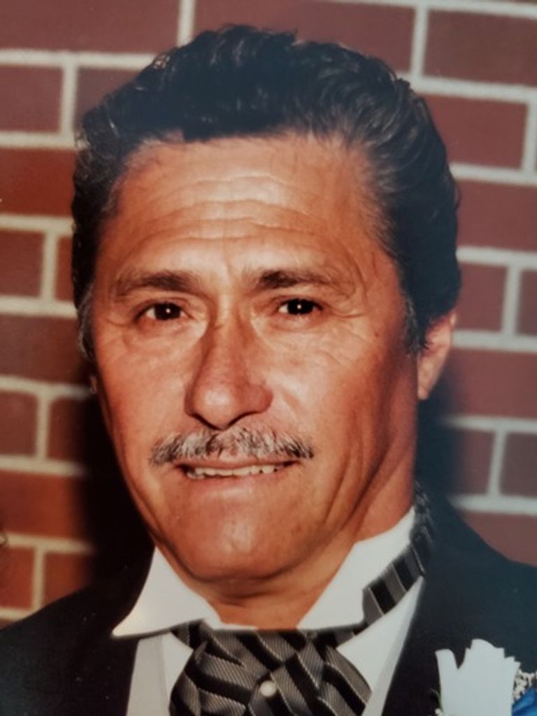 Jesus Gil Profile Photo