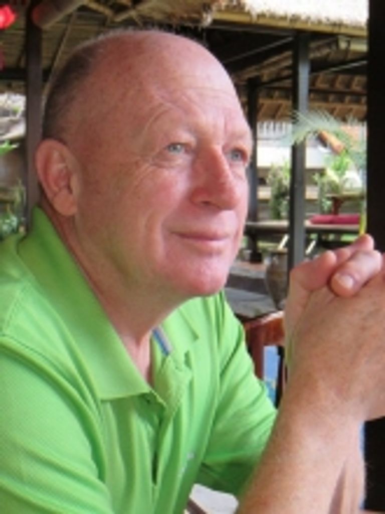 Richard Peter Renault