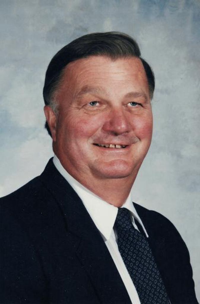 Richard Allen "Hamburger" Myers Profile Photo