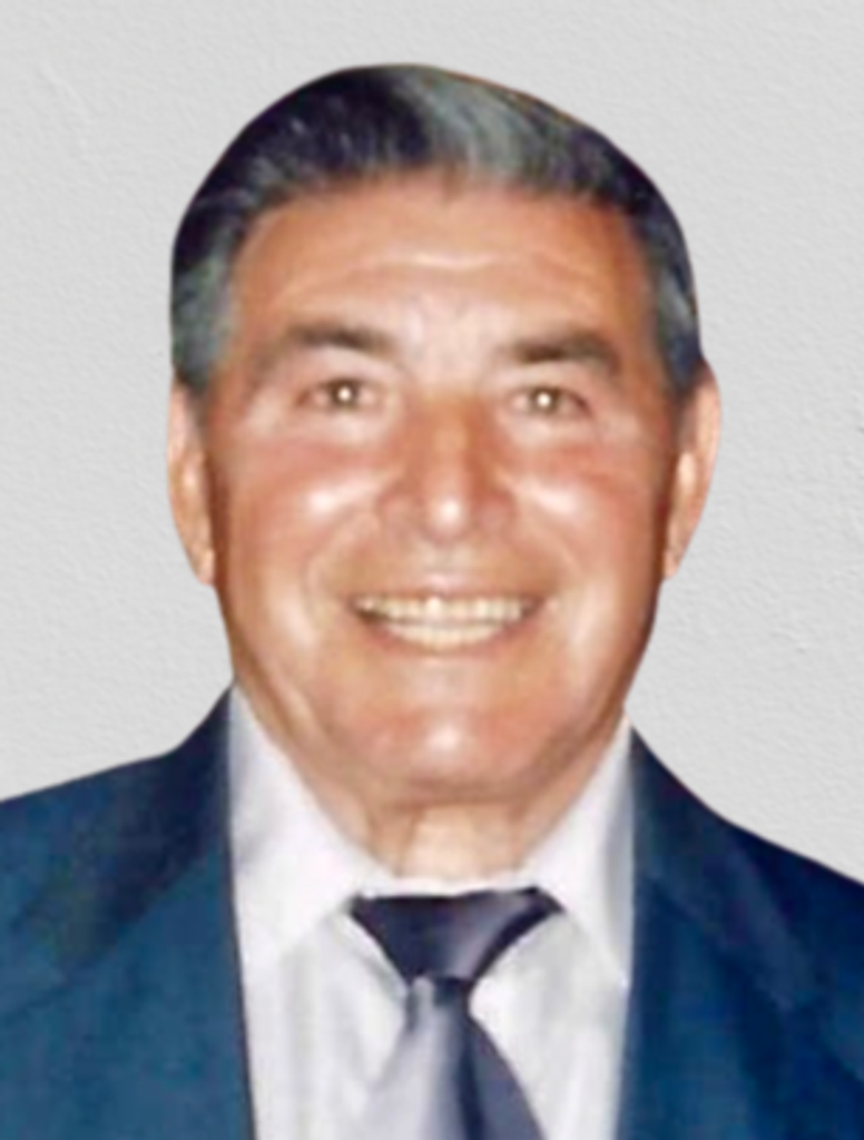 Nicholas Gesualdi