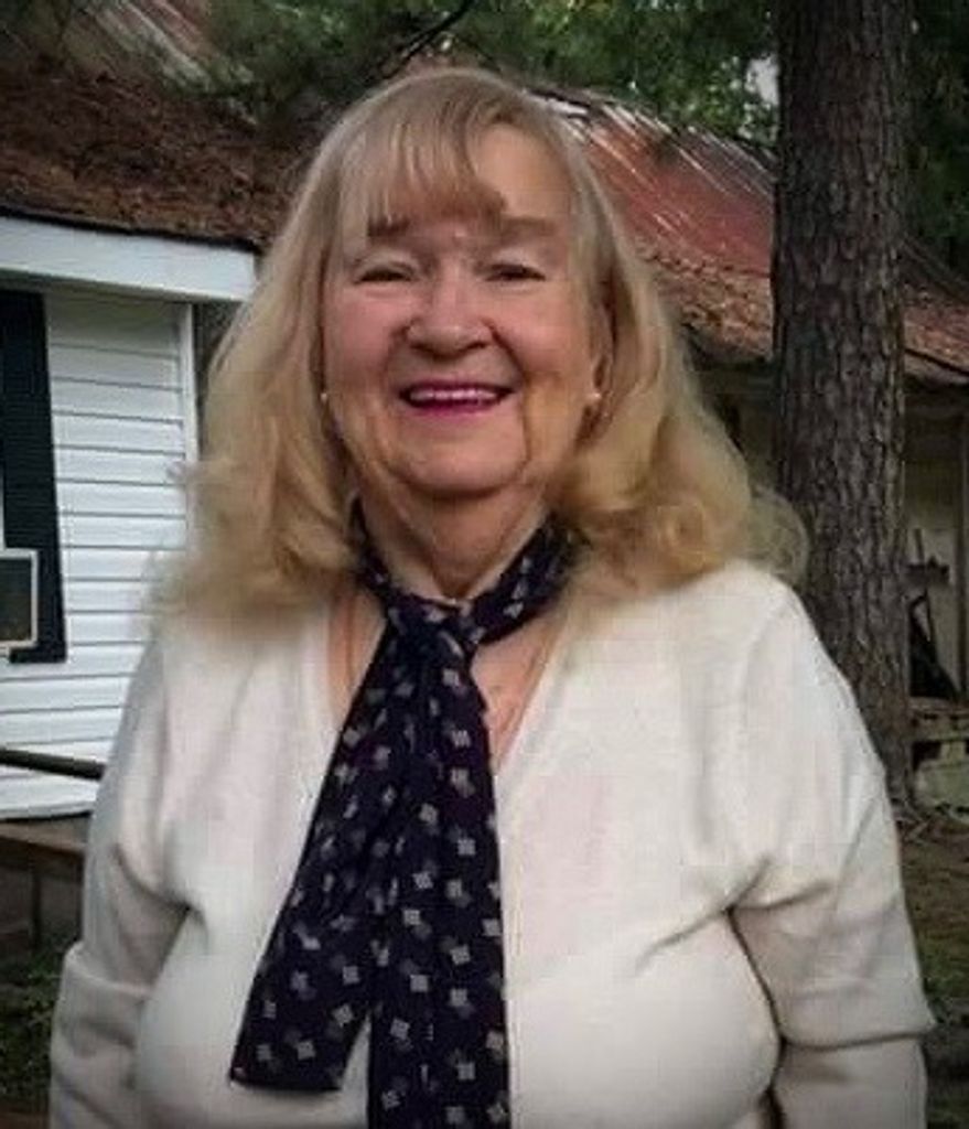 Norma Jean Pittman