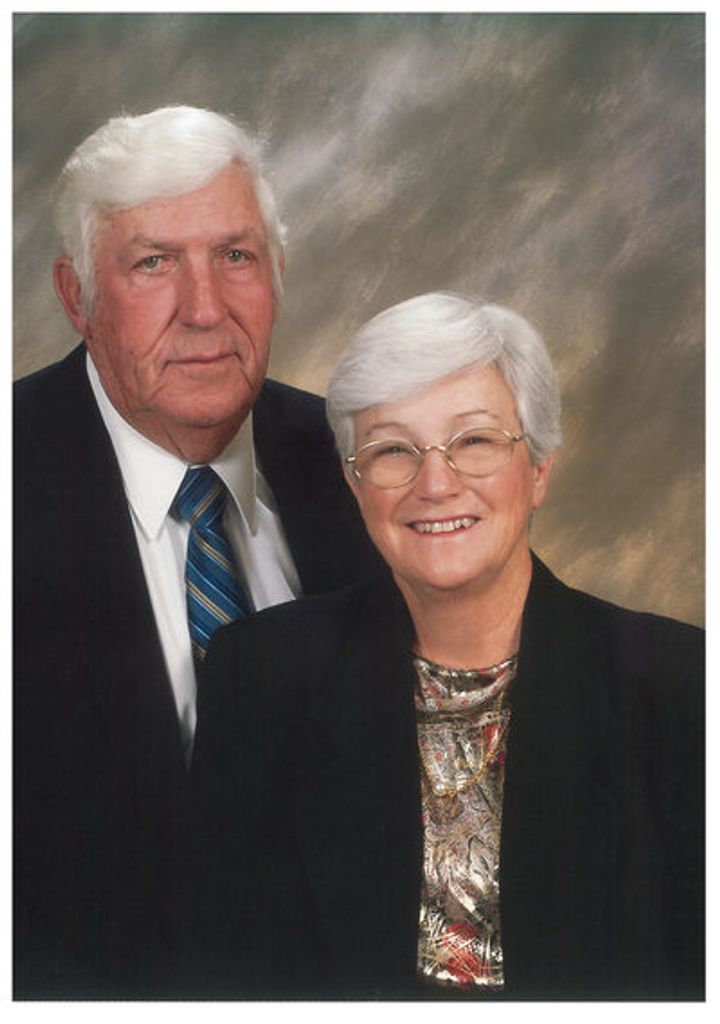 Amougine L. Barker Profile Photo
