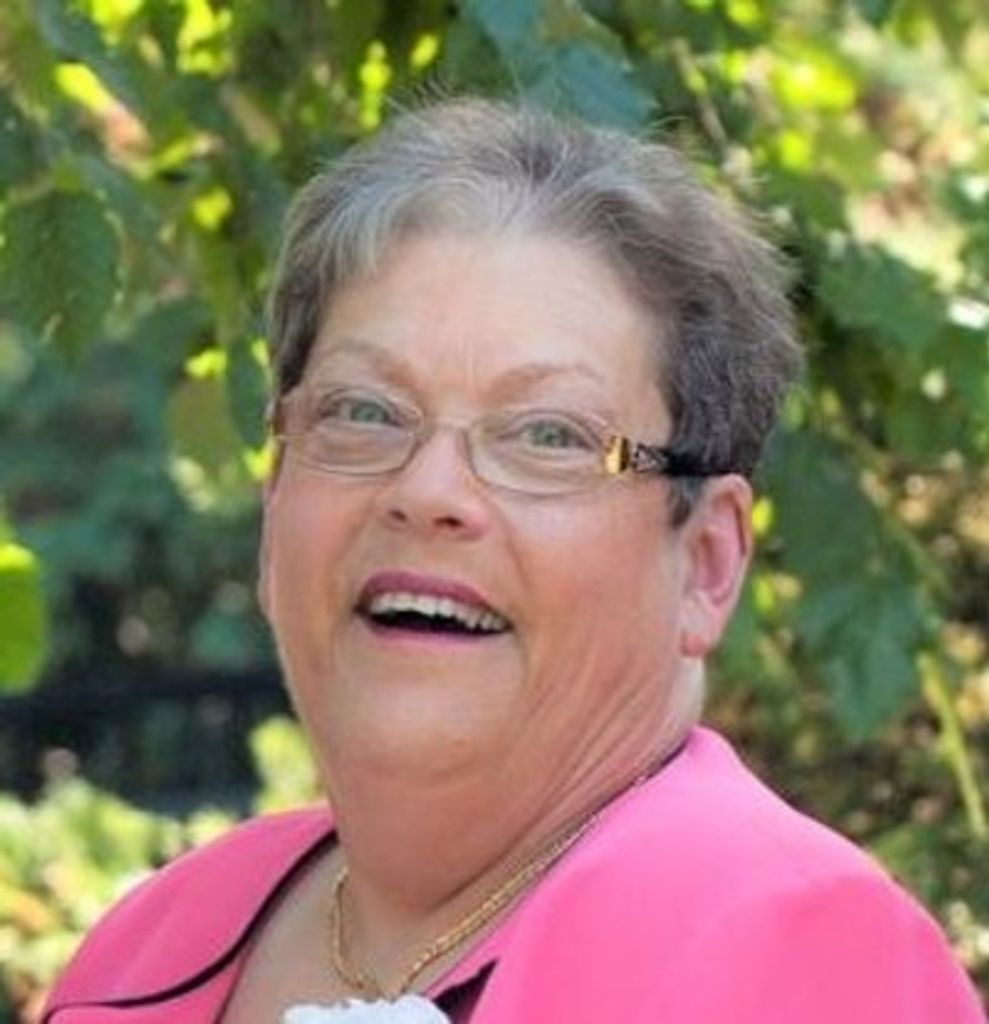 Sandra Ann "Sandy" Thorsen