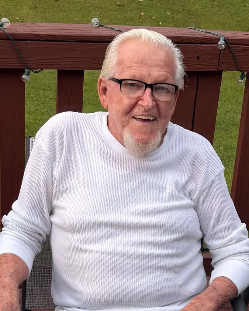 Delmer L. Williams, Sr. Profile Photo