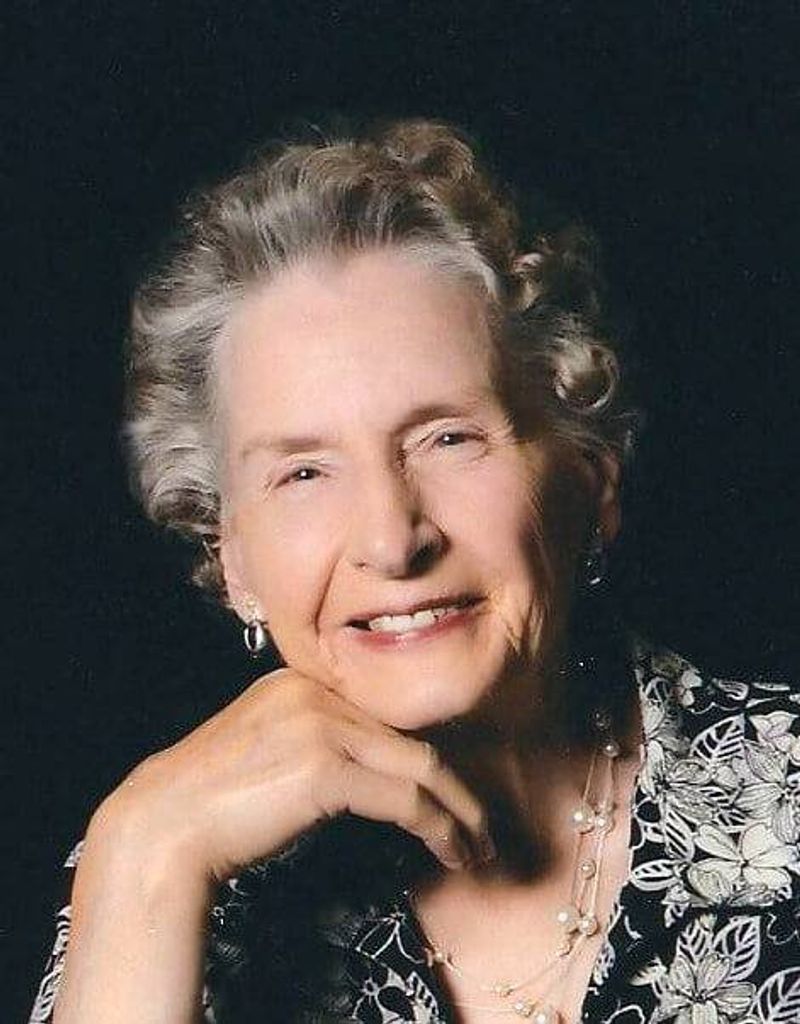 Ruby Kathlyn (Mikesh) Dwyer Profile Photo