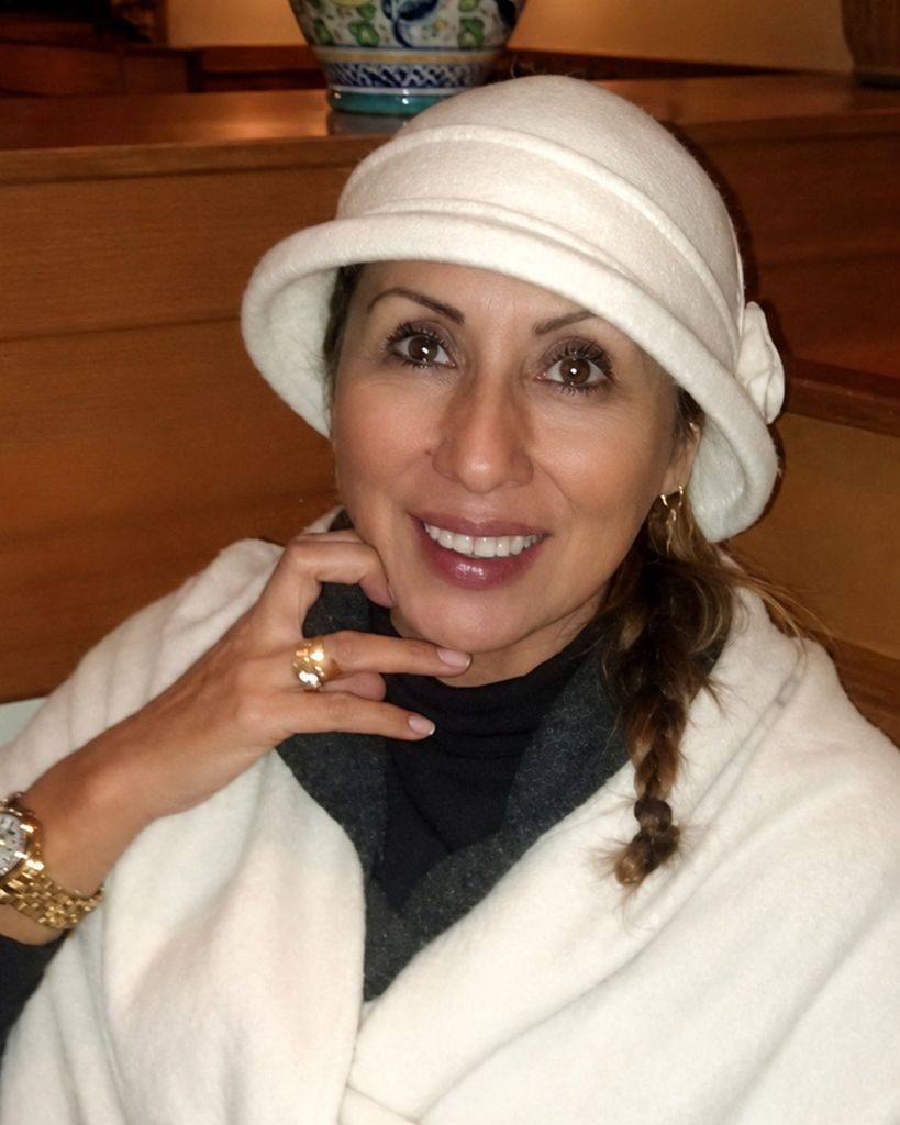 Julia Gold Profile Photo
