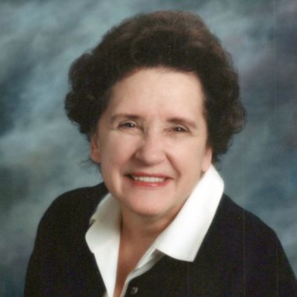 Arlene Bernice Janacek