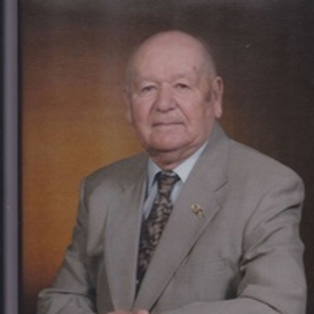 Gerald Howard Harris