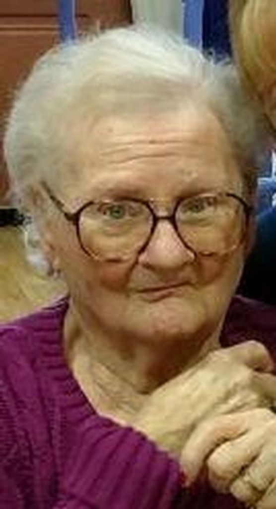 Ruth Runyan Profile Photo