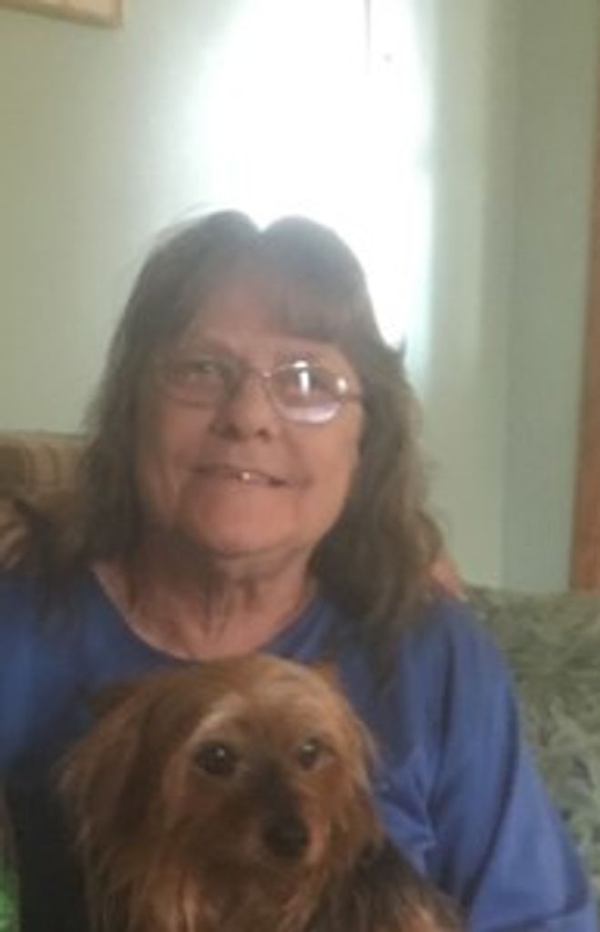 Nancy A. Bosshard