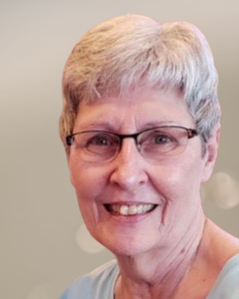 Barbara J. Forst