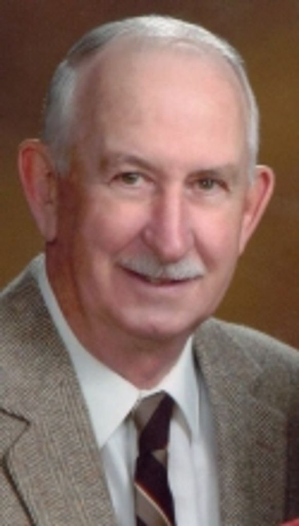 Reuben B. Lorenz