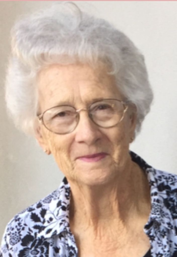 Carole Jean (Harrison)  Burroughs