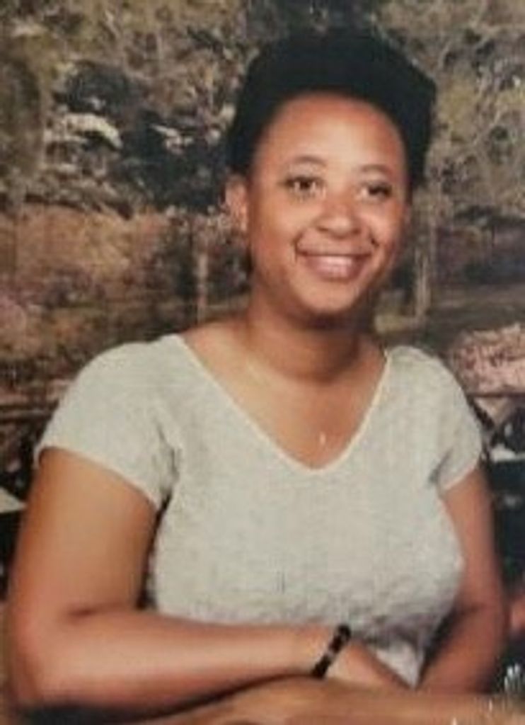 Barbara Jean Gould