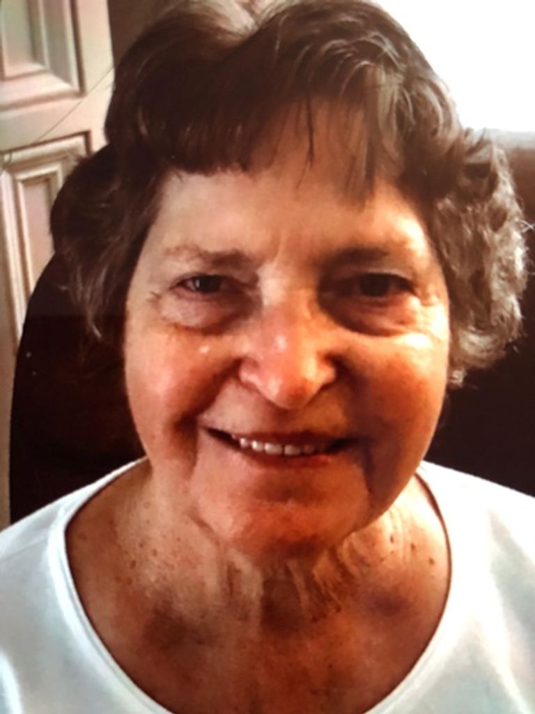 Yvonne Graham Shepherd Profile Photo
